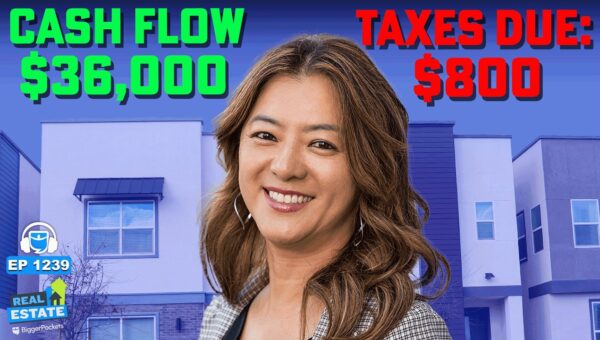 Unlock Real Estate Tax Savings: Key Strategies