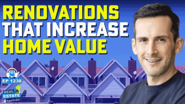 Value-Add Real Estate: Strategies for Building Equity