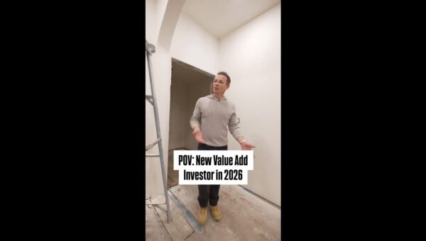 Value-Add Real Estate: Unlocking Hidden Potential