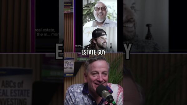 Beyond Flips: The Power of Long-Term Real Estate