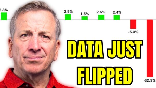 Housing Market Freeze: Why Sales Are Down, Not Crashing