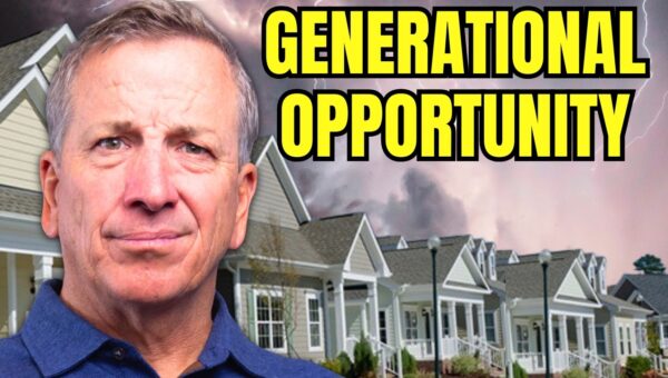 Real Estate’s Seismic Shift: Navigating the New Market Landscape