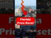 Florida Housing Market Faces Steep Price Correction