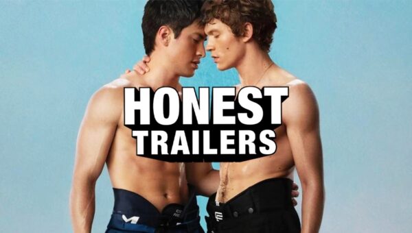 Heated Rivalry: The HBO Hit That Has Everyone Talking