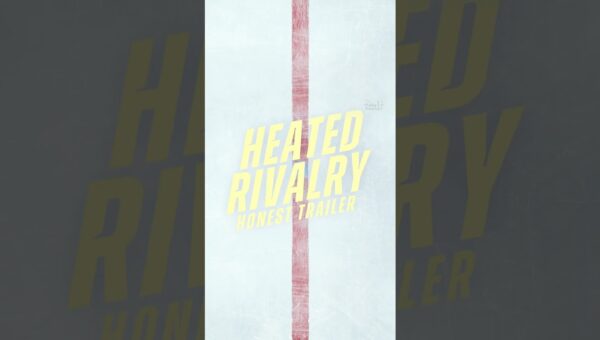 Hockey’s Hottest Romance: More Than Just a Game?