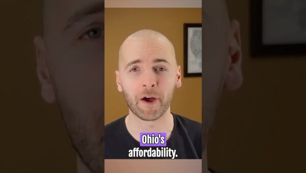 Ohio’s Housing Market: Affordability Fuels Migration Surge