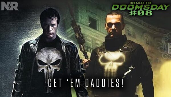 Punisher Films: A Tale of Two Misses and One Hit