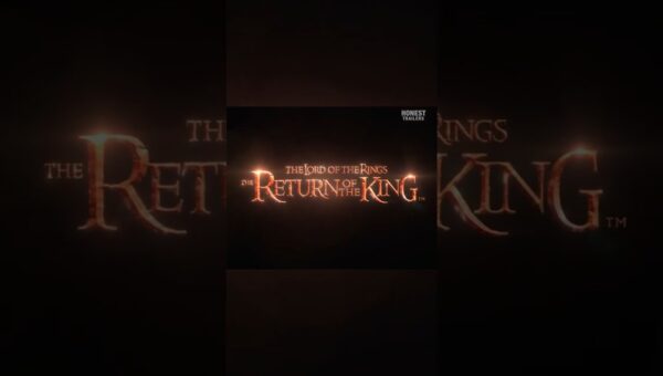 Return of the King: A Brutal, Beloved Epic