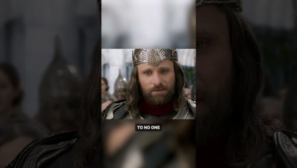 Return of the King: Still a Masterpiece?