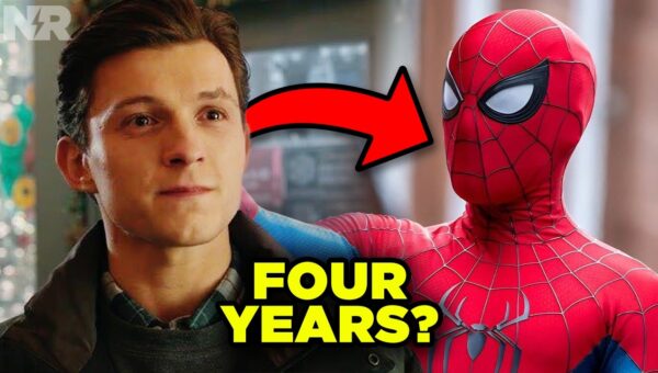 Spider-Man: Brand New Day Plot Leaks!