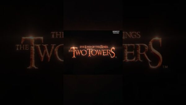 Two Towers: A Glorious, Grimy Middle Chapter
