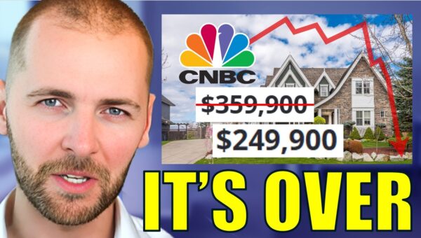 US Housing Market Faces Record Low Demand