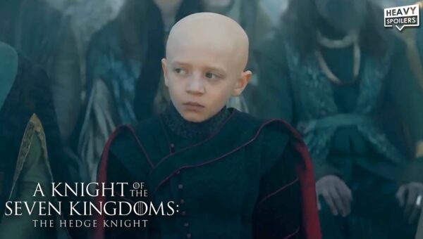 A Knight of the Seven Kingdoms: Episode 5 Trailer Hints at Dunk’s Dark Past