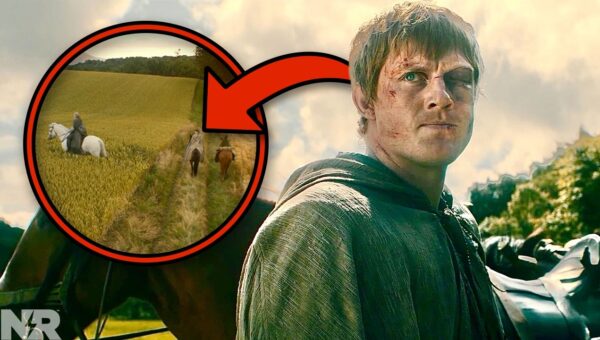 A Knight of the Seven Kingdoms Finale: A New Path