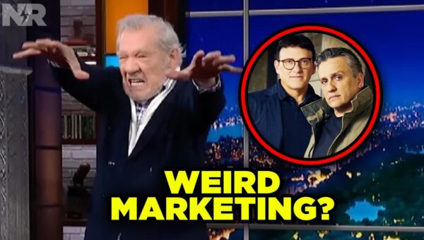 Avengers Doomsday: Marketing’s Mysterious Magneto Mix-Up