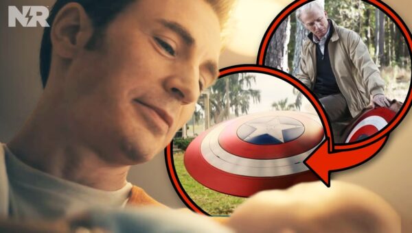 Avengers Doomsday: Steve Rogers’ Central Role Revealed!