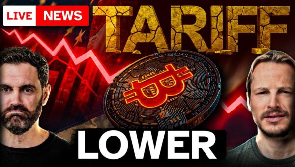Bitcoin Dips Below $65K Amid Tariffs Ruling, AI Focus Emerges