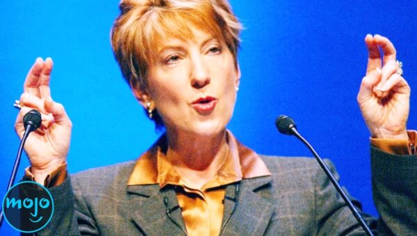 Corporate Catastrophes: Leaders Who Sank Their Companies