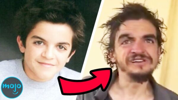 From Stardom to Streets: Celebs Who Faced Homelessness