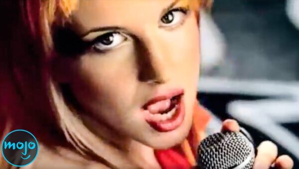 Hit Songs Bands Love to Hate