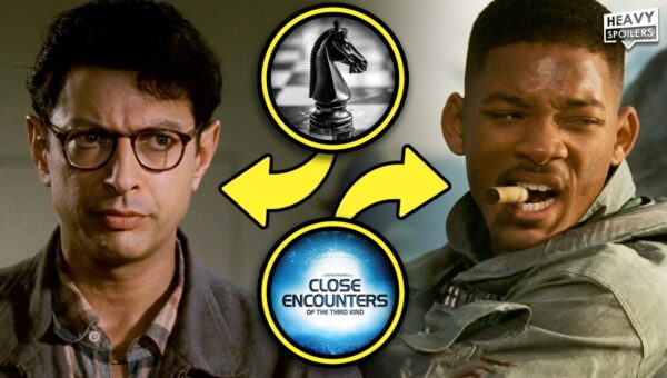 Independence Day: A Sci-Fi Masterpiece’s Secrets