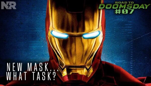 Iron Man: The MCU’s Flawless Foundation Returns