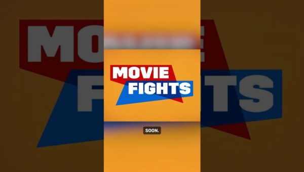 Movie Fights Is Back! Get Ready for Epic Battles
