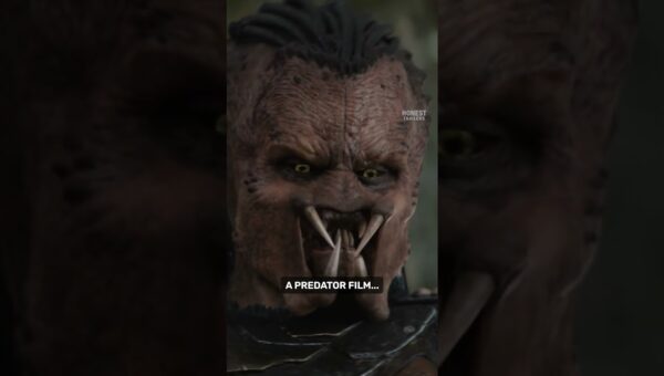 Predator’s ‘Badlands’ Is Surprisingly Fun, Critics Say