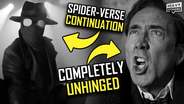 Spider-Noir: Cage’s Gritty Hero Arrives on Prime Video