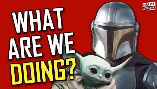 Star Wars Film Future in Doubt?