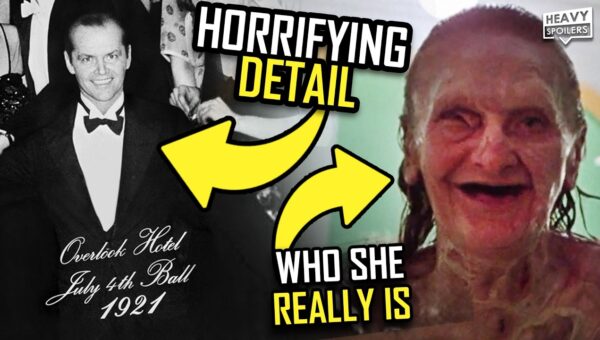 The Shining: Kubrick’s Chilling Masterpiece Deconstructed