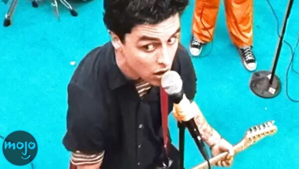 90s Hits: The Ultimate Countdown Revealed!