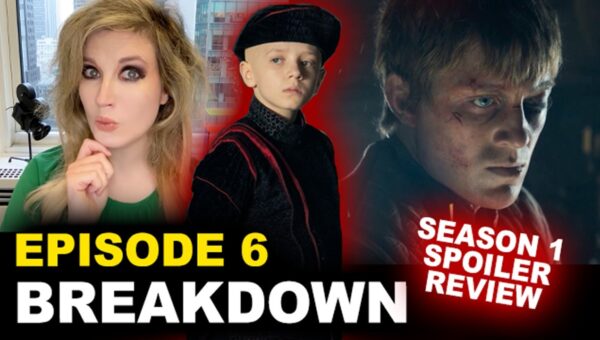 A Knight of the Seven Kingdoms: A Flawless Beginning