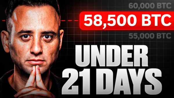 Bitcoin Faces Downturn Amidst Market Shocks