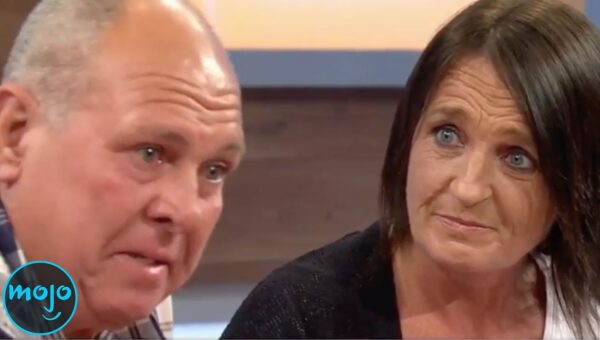 Daytime TV’s Darkest Moments: Unsettling Interviews Revealed