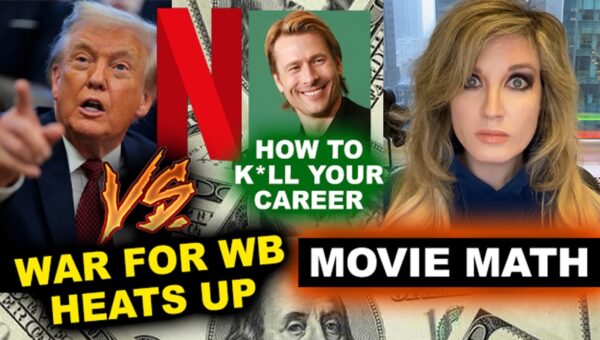 Glen Powell’s Career Hit: ‘Killing’ Flop & Hollywood’s AI Dilemma