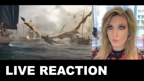 House of the Dragon Season 3 Roars In!