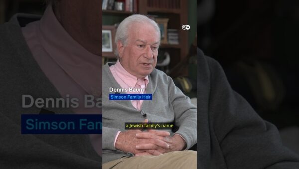 Jewish Family “Infuriated” by AfD Moped Campaign