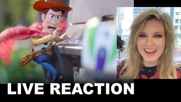 Toy Story 5 Trailer Drops, Tackles Tech Addiction