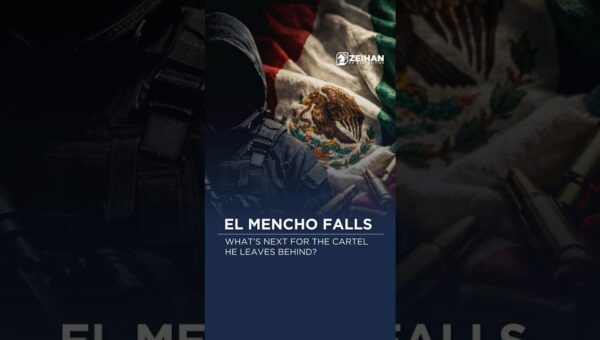 El Mencho’s Fall: Cartel Violence Set to Explode