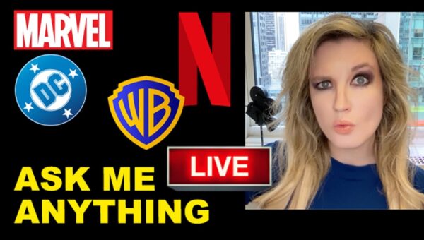 Hollywood’s 2026 Jitters: What’s Next for Marvel, DC & More?