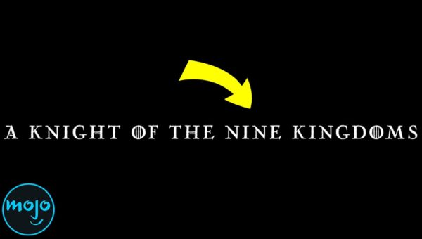 Knight of the Seven Kingdoms: Episode 6 Details