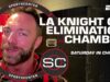 LA Knight: "Overdue" for WrestleMania Title Shot