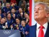 Olympic Hockey Team Declines White House Invite