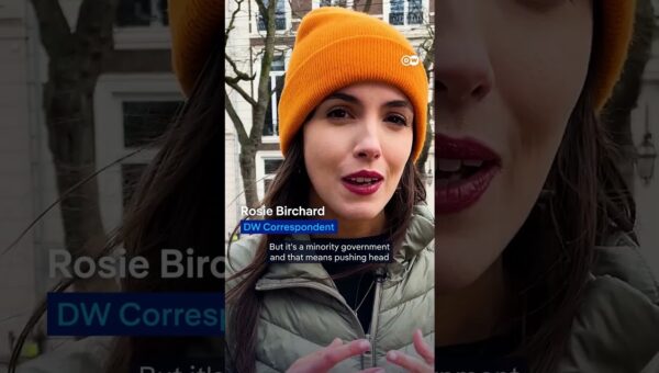 Rob Jetten Becomes Netherlands’ Youngest, First Gay Prime Minister