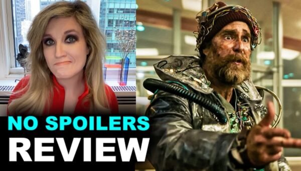 Sam Rockwell Shines in Verbinski’s ‘Have Fun Good Luck Don’t Die’