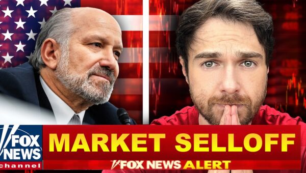 Supreme Court Tariff Ruling Exposes Market “Crony Capitalism”