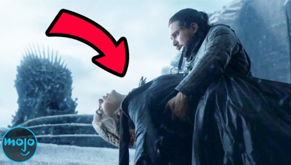 TV’s Most Disappointing Endings: A Look Back