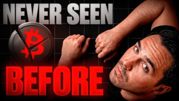 Bitcoin Sees Unprecedented On-Chain Activity