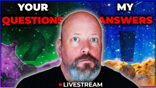 Cosmic Questions Answered: A Universe Today Deep Dive